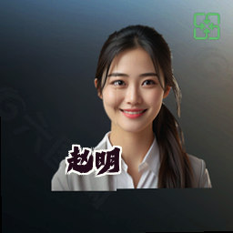 赵明